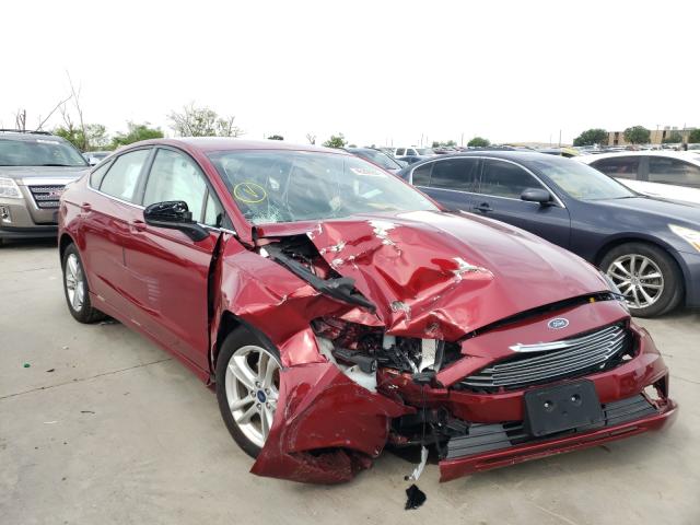 FORD FUSION SE 2018 3fa6p0h77jr136866