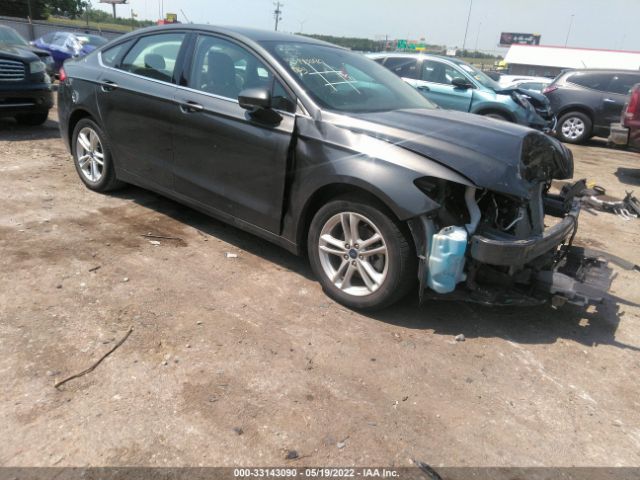 FORD FUSION 2018 3fa6p0h77jr140660