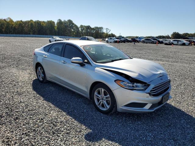 FORD FUSION SE 2018 3fa6p0h77jr164277