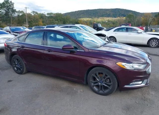 FORD FUSION 2018 3fa6p0h77jr164280