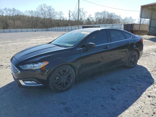 FORD FUSION SE 2018 3fa6p0h77jr164795