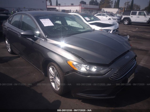 FORD FUSION 2018 3fa6p0h77jr167602