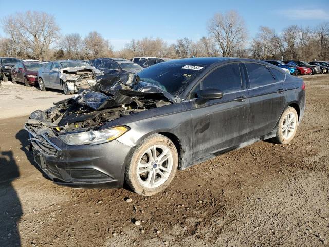 FORD FUSION 2018 3fa6p0h77jr175845