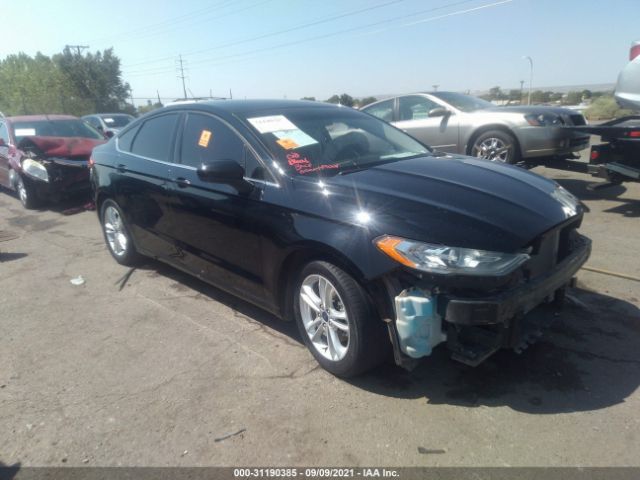 FORD FUSION 2018 3fa6p0h77jr176736