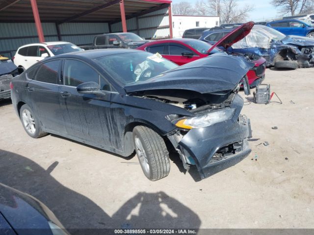 FORD FUSION 2018 3fa6p0h77jr177353