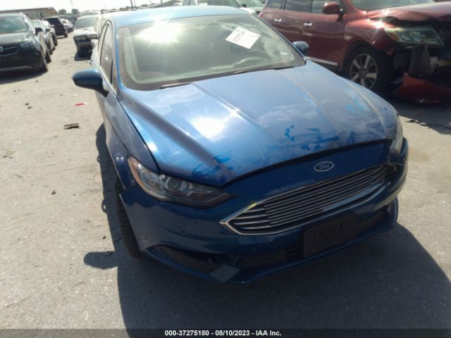 FORD FUSION 2018 3fa6p0h77jr178292