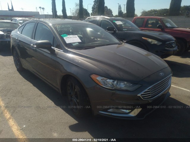 FORD FUSION 2018 3fa6p0h77jr181158