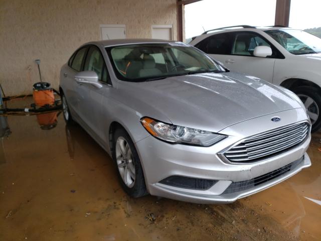 FORD FUSION SE 2018 3fa6p0h77jr182598