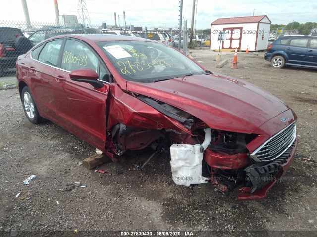 FORD FUSION 2018 3fa6p0h77jr185131