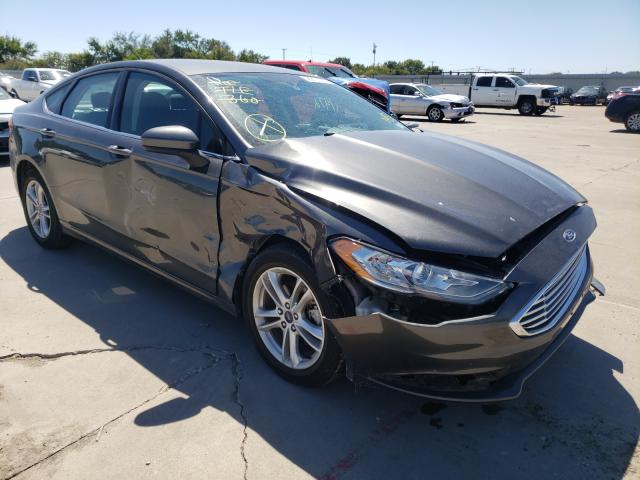 FORD FUSION SE 2018 3fa6p0h77jr185260