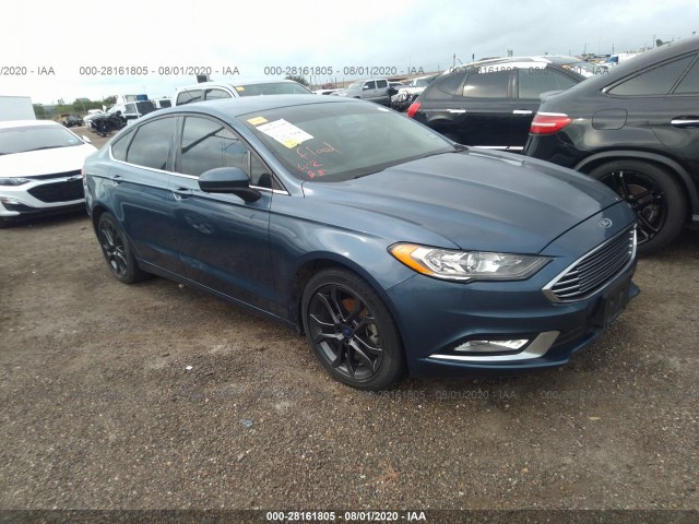 FORD FUSION 2018 3fa6p0h77jr191463