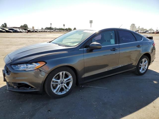 FORD FUSION SE 2018 3fa6p0h77jr192578