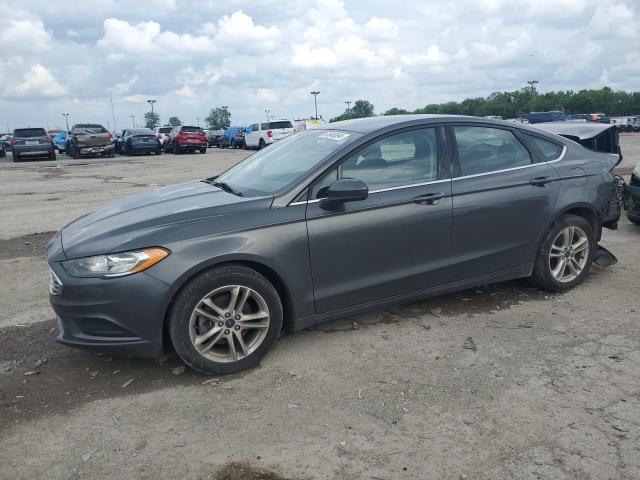 FORD FUSION SE 2018 3fa6p0h77jr194833