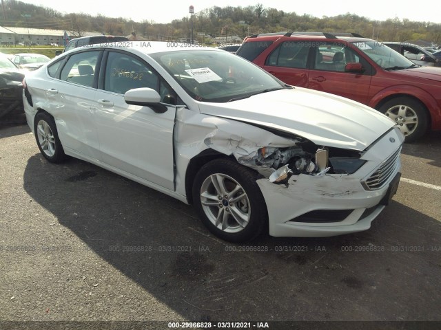 FORD FUSION 2018 3fa6p0h77jr198011