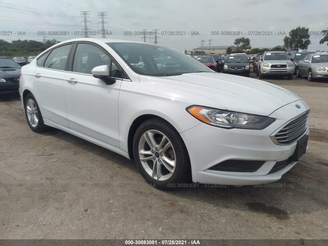 FORD FUSION 2018 3fa6p0h77jr198252