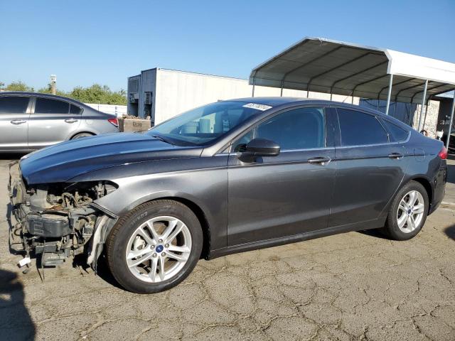 FORD FUSION SE 2018 3fa6p0h77jr207404