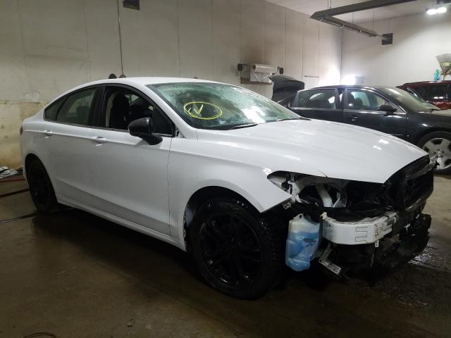 FORD FUSION SE 2018 3fa6p0h77jr221528