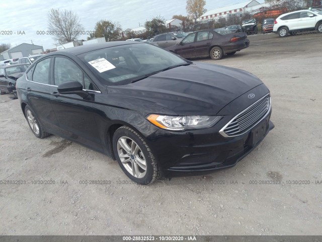 FORD FUSION 2018 3fa6p0h77jr225501