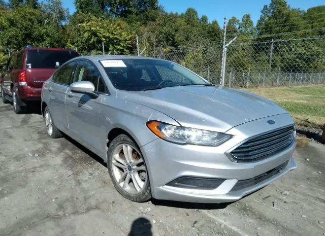 FORD FUSION 2018 3fa6p0h77jr226437