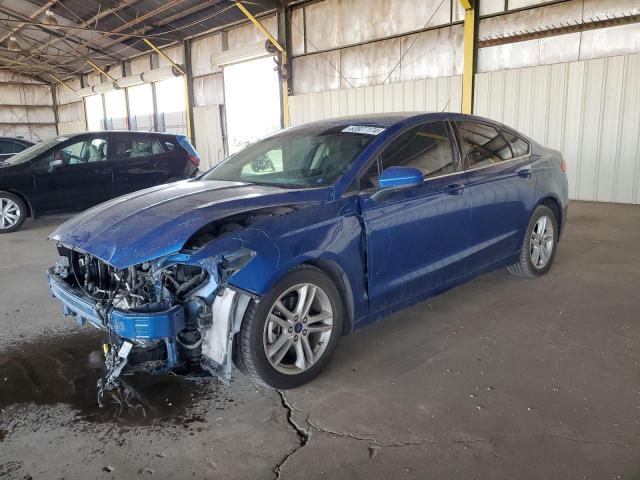 FORD FUSION SE 2018 3fa6p0h77jr241083