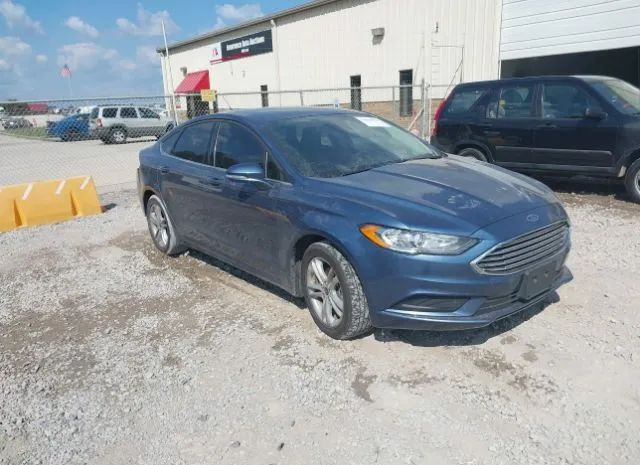 FORD FUSION 2018 3fa6p0h77jr254156