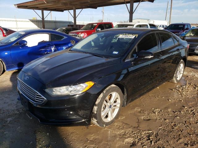 FORD FUSION 2018 3fa6p0h77jr258028