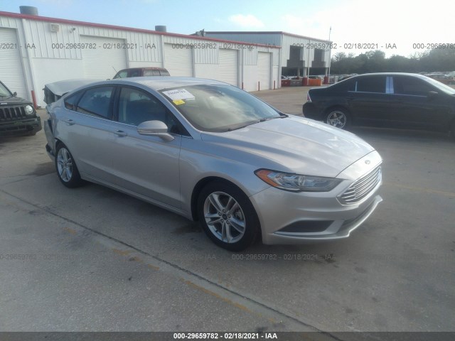 FORD FUSION 2018 3fa6p0h77jr270034