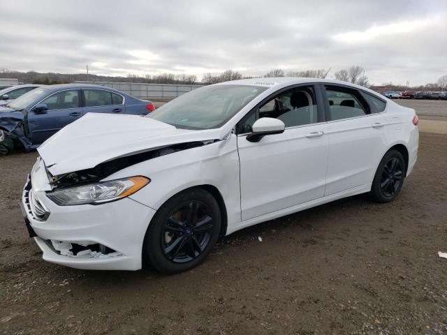 FORD FUSION SE 2018 3fa6p0h77jr273211