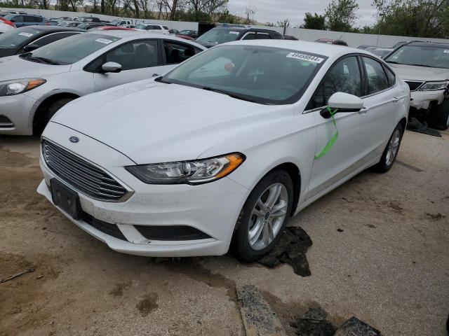 FORD FUSION SE 2018 3fa6p0h77jr273564