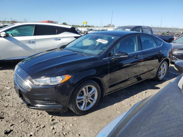 FORD FUSION SE 2018 3fa6p0h77jr279185