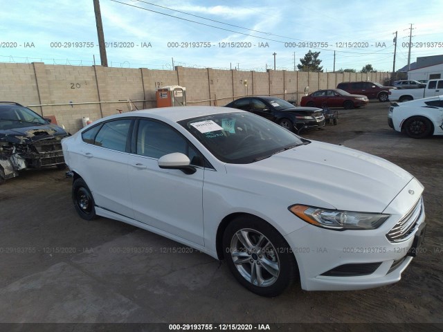 FORD FUSION 2018 3fa6p0h77jr285472