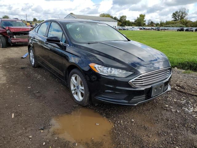 FORD FUSION SE 2018 3fa6p0h77jr285990