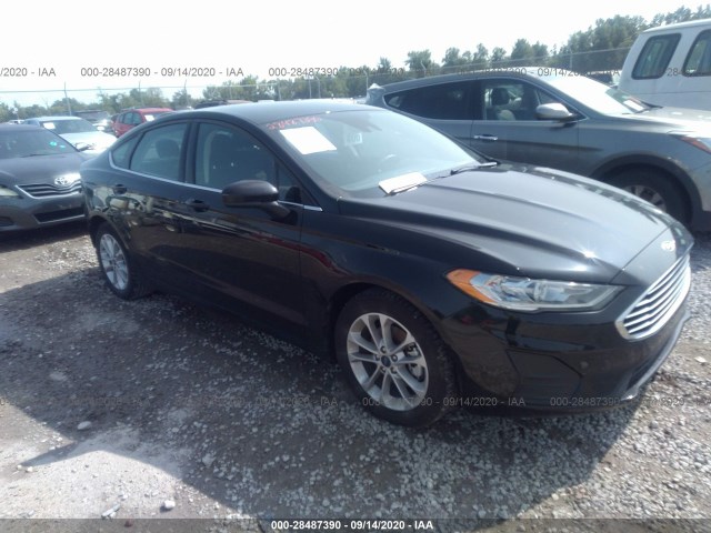 FORD FUSION 2019 3fa6p0h77kr119552