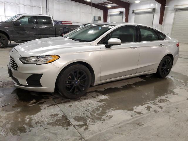 FORD FUSION 2019 3fa6p0h77kr122449