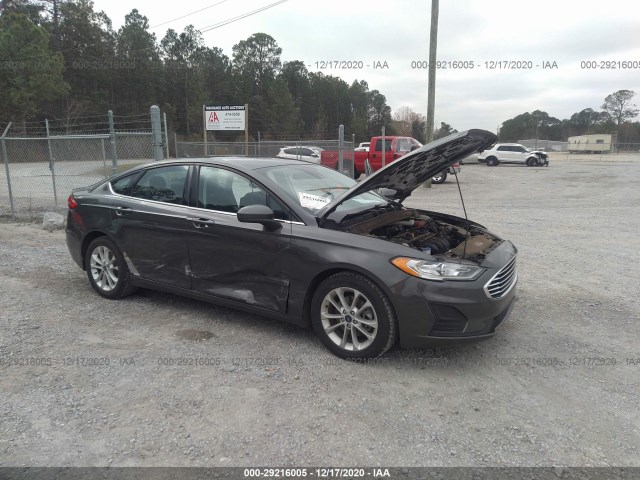 FORD FUSION 2019 3fa6p0h77kr144838