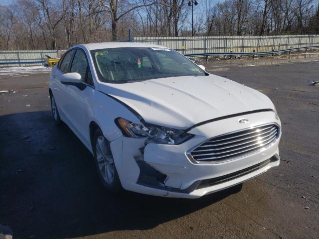 FORD FUSION SE 2019 3fa6p0h77kr209820