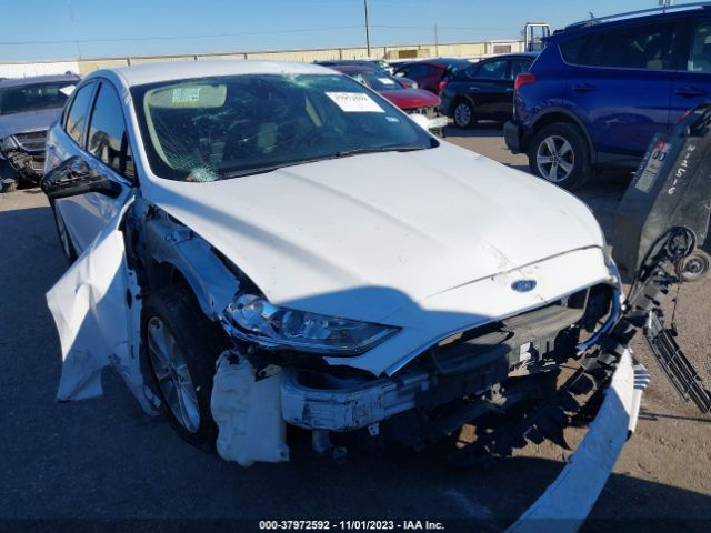 FORD FUSION 2019 3fa6p0h77kr210157