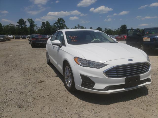 FORD FUSION SE 2020 3fa6p0h77lr131928