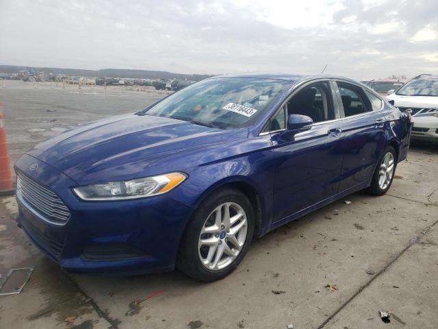 FORD FUSION SE 2013 3fa6p0h78dr102391