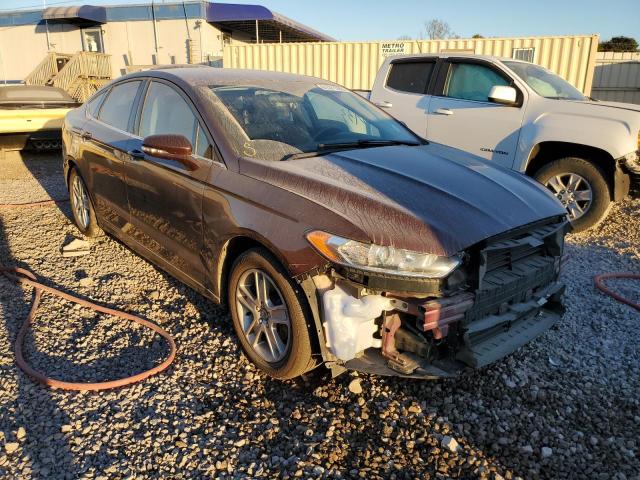 FORD FUSION SE 2013 3fa6p0h78dr104349