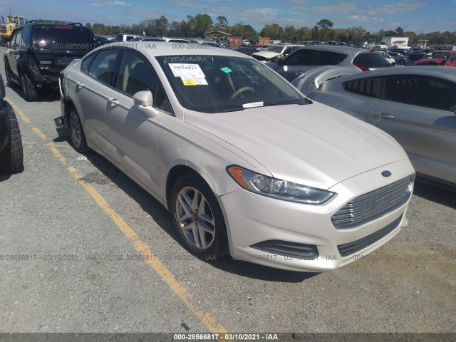 FORD FUSION 2013 3fa6p0h78dr105906