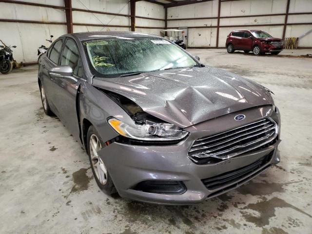 FORD FUSION SE 2013 3fa6p0h78dr110345