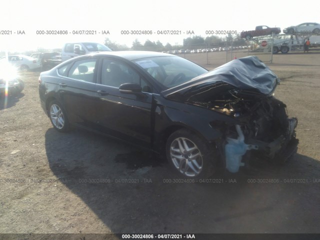 FORD FUSION 2013 3fa6p0h78dr111060