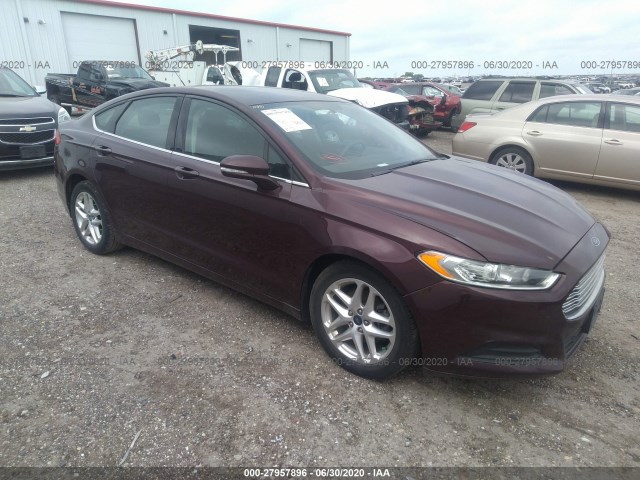 FORD FUSION 2013 3fa6p0h78dr112208