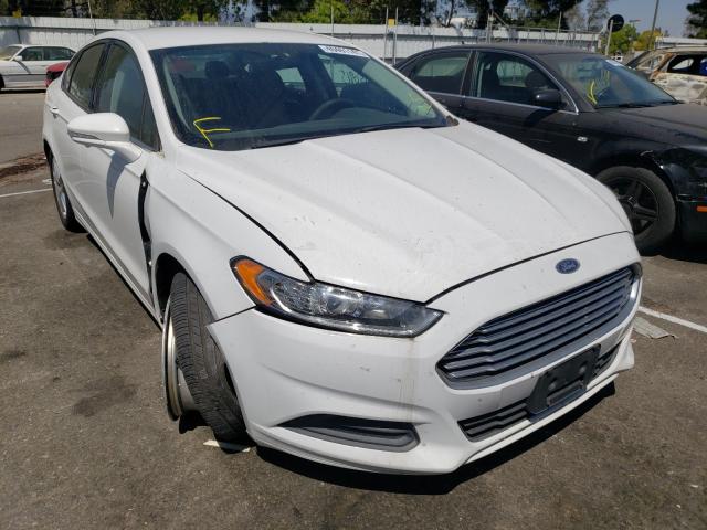 FORD FUSION SE 2013 3fa6p0h78dr113830