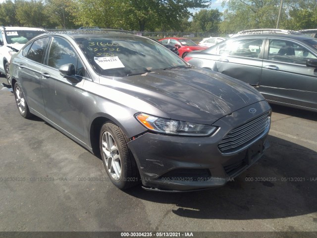 FORD FUSION 2013 3fa6p0h78dr115724