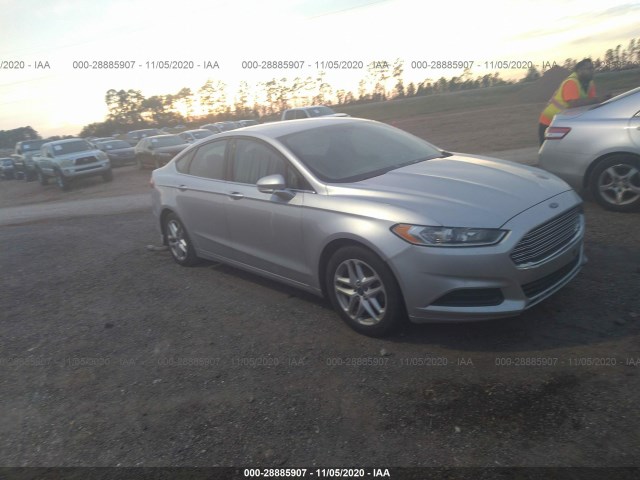 FORD FUSION 2013 3fa6p0h78dr116999