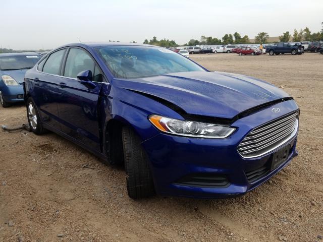 FORD FUSION SE 2013 3fa6p0h78dr118137