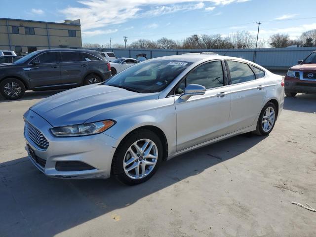 FORD FUSION 2013 3fa6p0h78dr120583