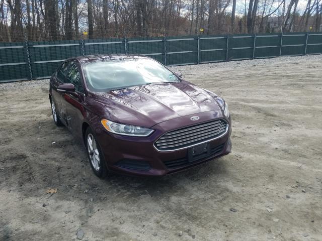 FORD FUSION SE 2013 3fa6p0h78dr121748